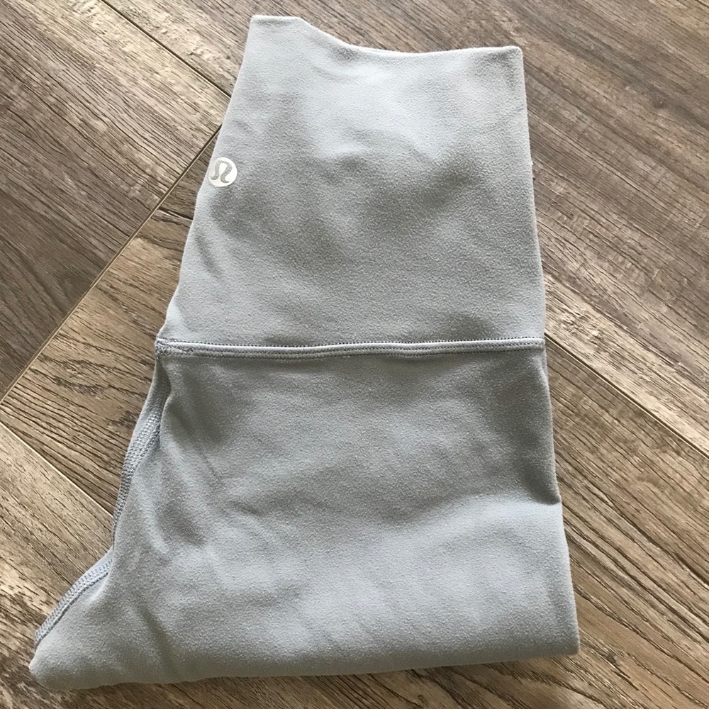 ❌ SOLD ❌ Lululemon Aligns